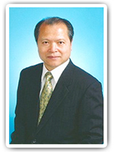 理事長挨拶